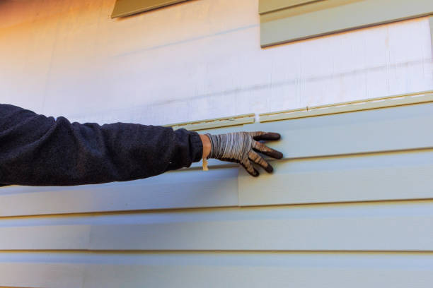 Best Engineered Wood Siding  in Thorofare, NJ